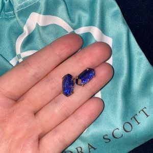 Kendra Scott earrings